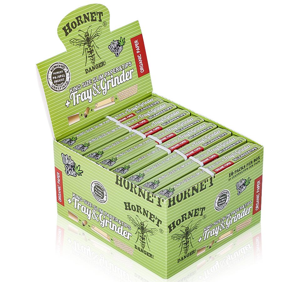 Hornet Cigar Accessories Smoking Plastic Cigarette Grinder Wood Pulp Paper Filter 3-in-1 Tips Grinder Herb Grinders Smoke Accessory
Hornet Cigar Accessories Smoking Plastic Cigarette Grinder Wood Pulp Paper Filter 3-in-1 Tips Grinder Herb Grinders Smoke Accessory
