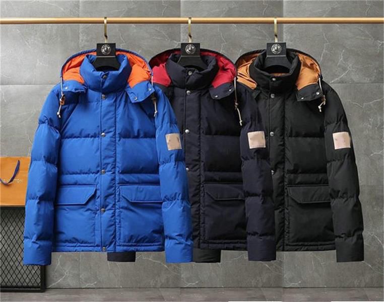 2023Winter Men down Jackets Designer downs Luxury Classic Women Fashion Hip Hop Cap Pattern Print Coats Outdoor Warm CasualS-XL, Black
2023Winter Men down Jackets Designer downs Luxury Classic Women Fashion Hip Hop Cap Pattern Print Coats Outdoor Warm CasualS-XL, Black