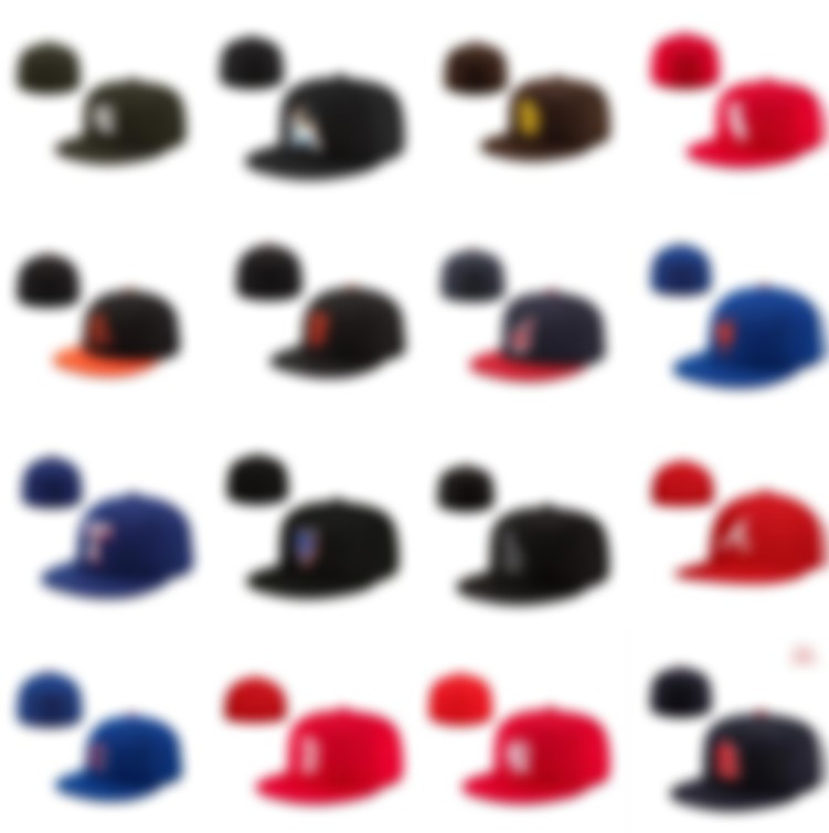 2023 Fan's Black White Grey Color Letter Fitted Baseball Fitted Hat Mix Order Size Closed Flat Bill Base Ball Snapback Caps Bone Chapeau Size 7-8 Bou-4
2023 Fan's Black White Grey Color Letter Fitted Baseball Fitted Hat Mix Order Size Closed Flat Bill Base Ball Snapback Caps Bone Chapeau Size 7-8 Bou-4