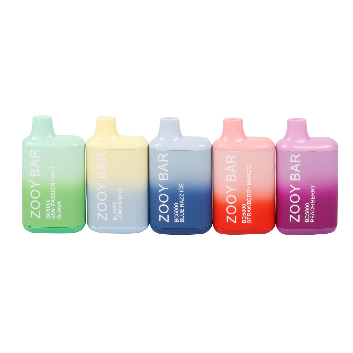 E cigarette ZOOY BAR BC 5000 disposable vape PUFFS 5000 Hits vapes disposables pen 650MAH 13ML Prefilled carts bulk electronic cig Vs bang puff bc 5000
E cigarette ZOOY BAR BC 5000 disposable vape PUFFS 5000 Hits vapes disposables pen 650MAH 13ML Prefilled carts bulk electronic cig Vs bang puff bc 5000