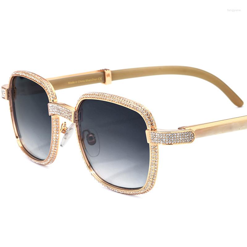 Sunglasses White Diamond Horn Natural Black OX Optical Leg Glasses Frame Square 7550180T 
Sunglasses White Diamond Horn Natural Black OX Optical Leg Glasses Frame Square 7550180T