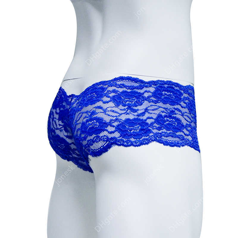 Underpant Clever-menmode Lace Sexy Underwear Men Boxer Hombre Transparent Ultra Thin Panties Penis Pouch Sissy Mens Boxers Shorts Cueca, Red
Underpant Clever-menmode Lace Sexy Underwear Men Boxer Hombre Transparent Ultra Thin Panties Penis Pouch Sissy Mens Boxers Shorts Cueca, Red