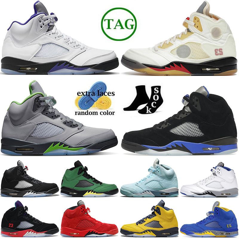 5s men basketball Shoes Racer Blue concord White Cement What The Red Suede Oregon Michigan 5 Anthracite Alternate Bel Sports Sneakers
5s men basketball Shoes Racer Blue concord White Cement What The Red Suede Oregon Michigan 5 Anthracite Alternate Bel Sports Sneakers