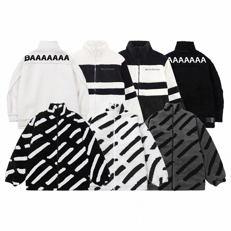 varsity autumn coats mens designer jacket long sleeve men jacket fw winter embroidery fitting color block coat letter pocket loose oversize
varsity autumn coats mens designer jacket long sleeve men jacket fw winter embroidery fitting color block coat letter pocket loose oversize