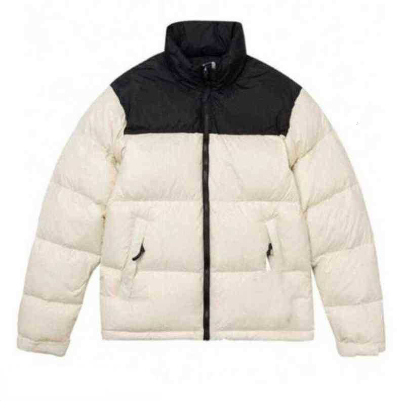 Men' Down Parkas North Designer Men Puffer Winter Jackets Mens Jacket Women Long Sleeved Zipper Thick Face Overcoat Couples Windbreakers Coats Hz1
Men' Down Parkas North Designer Men Puffer Winter Jackets Mens Jacket Women Long Sleeved Zipper Thick Face Overcoat Couples Windbreakers Coats Hz1