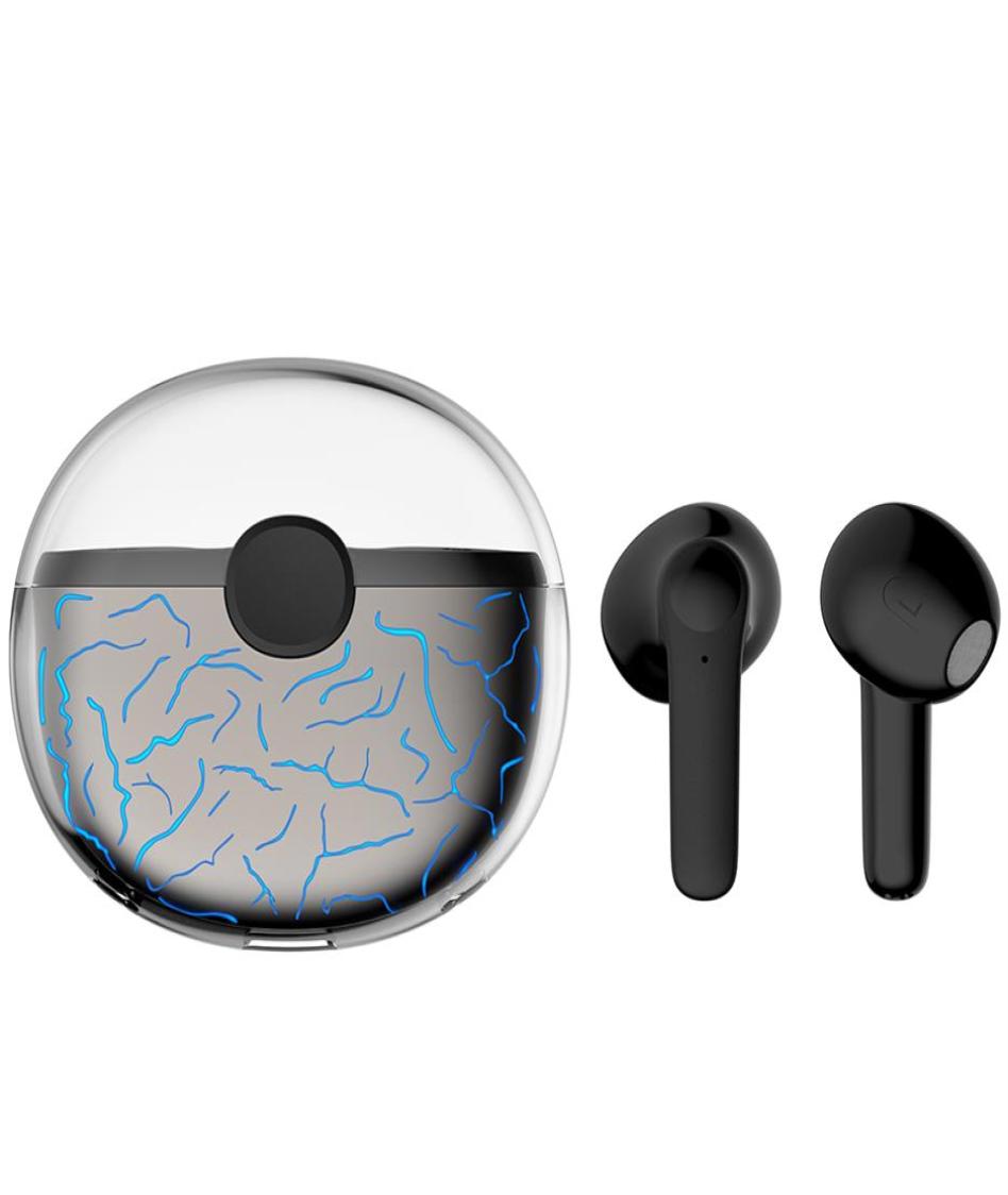 Cool Gradient VG58 Earphone Headset True Wireless TWS Headphone Bluetooth 50 Earbuds For In Ear Buds Phone Mobile Blutooth Handsf7994528, Black
Cool Gradient VG58 Earphone Headset True Wireless TWS Headphone Bluetooth 50 Earbuds For In Ear Buds Phone Mobile Blutooth Handsf7994528, Black