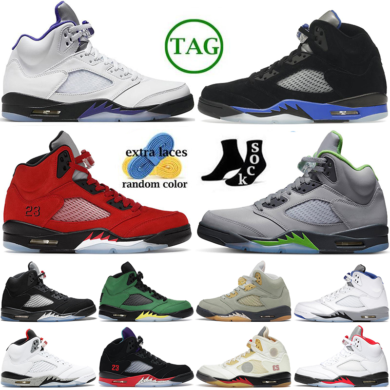 Basketball shoes for men 5s Concord Green Bean Racer Blue Raging Red Blue Bird Stealth 2.0 Sail Shattered Backboard Moonlight mens sports sneakers
Basketball shoes for men 5s Concord Green Bean Racer Blue Raging Red Blue Bird Stealth 2.0 Sail Shattered Backboard Moonlight mens sports sneakers