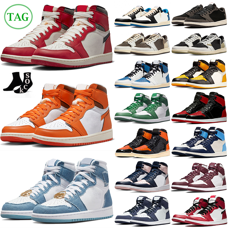 1 Basketball Shoes Jumpman 1s lows Lost And Found Reverse Mocha Starfish Gorge Green Fragment Bred Patent Men Women Outdoor Sports Trainers Sneakers, Varsity blue
1 Basketball Shoes Jumpman 1s lows Lost And Found Reverse Mocha Starfish Gorge Green Fragment Bred Patent Men Women Outdoor Sports Trainers Sneakers, Varsity blue