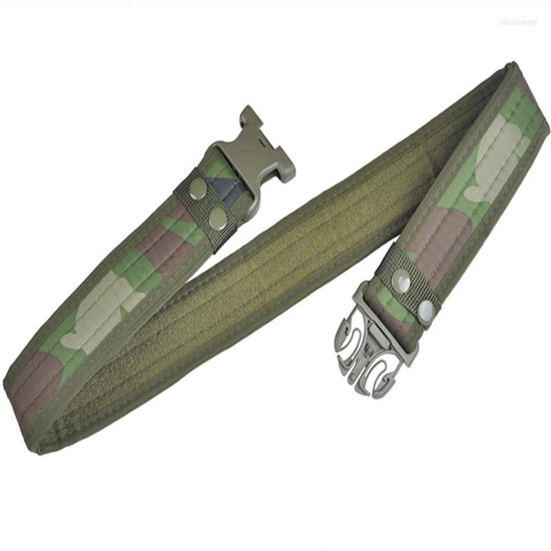 Belts Simple Camo Tactical Belt Cool Luxury Wear Bag Riding Inside Nylon Deputy Military Fans Fastening Tape Waistband, Black
Belts Simple Camo Tactical Belt Cool Luxury Wear Bag Riding Inside Nylon Deputy Military Fans Fastening Tape Waistband, Black