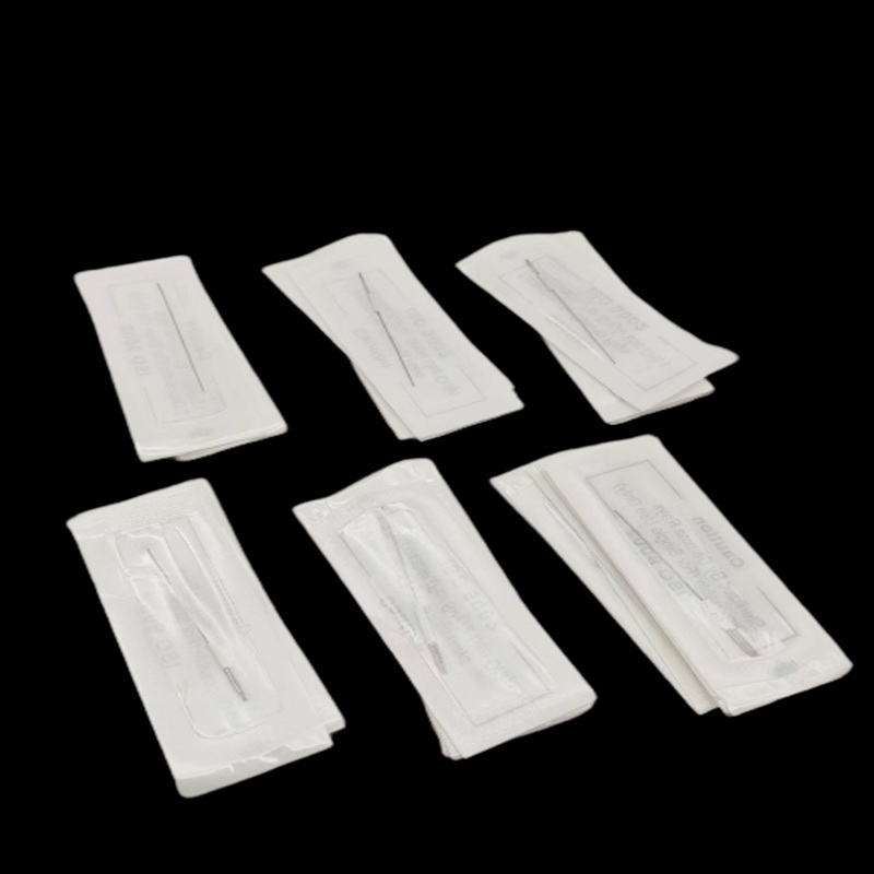 Retail Permanent Makeup Needles100Pcs 1RL 2RL 5RL 7RL 5F 7F Fit Common Gun Disposable Pro Sterilized For Tattoo Eyebrow Lips Beauty Kit Tips Nozzles Machines Supply
Retail Permanent Makeup Needles100Pcs 1RL 2RL 5RL 7RL 5F 7F Fit Common Gun Disposable Pro Sterilized For Tattoo Eyebrow Lips Beauty Kit Tips Nozzles Machines Supply