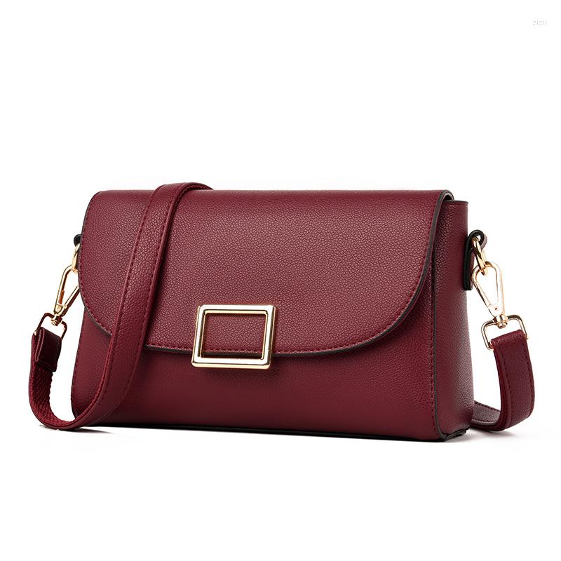 Evening Bags Female Leather Shoulder Bag Ladies Luxury Women Handbags Designer Crossbody For Fashion Messenger High Quality, Black
Evening Bags Female Leather Shoulder Bag Ladies Luxury Women Handbags Designer Crossbody For Fashion Messenger High Quality, Black