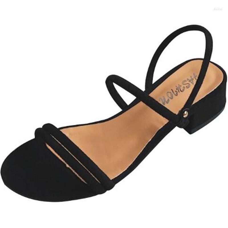 Dress Shoes Flat Outdoor Slippers Sandals Foot Ring Straps Beaded Roman Fashion Low Slope With Women's Heel, Beige
Dress Shoes Flat Outdoor Slippers Sandals Foot Ring Straps Beaded Roman Fashion Low Slope With Women's Heel, Beige