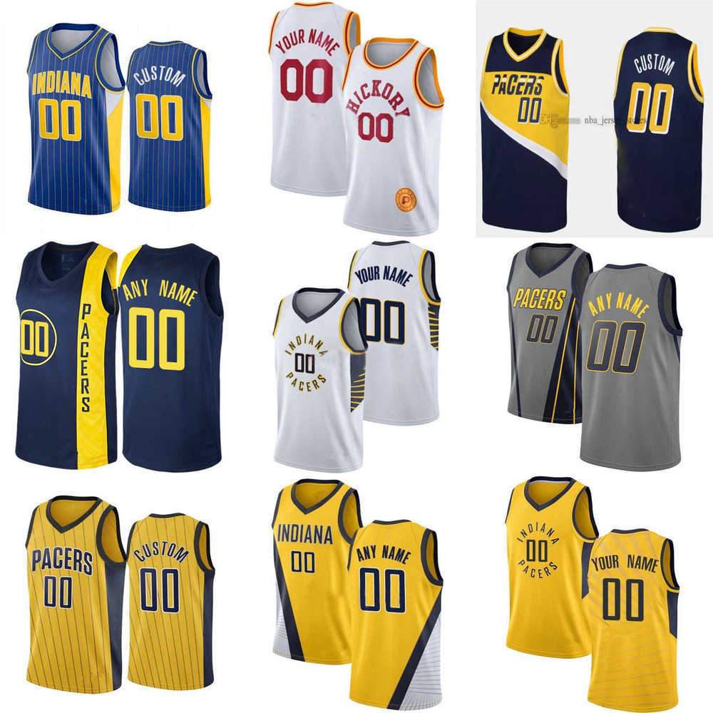 Basketball Jersey Indiana''Pacers''Custom Mens Womens Youth 00 Bennedict Mathurin 23 Aaron Nesmith 88 Goga Bitadze 2 Andrew Nembhard 8 Trevelin Queen, Colour
Basketball Jersey Indiana''Pacers''Custom Mens Womens Youth 00 Bennedict Mathurin 23 Aaron Nesmith 88 Goga Bitadze 2 Andrew Nembhard 8 Trevelin Queen, Colour