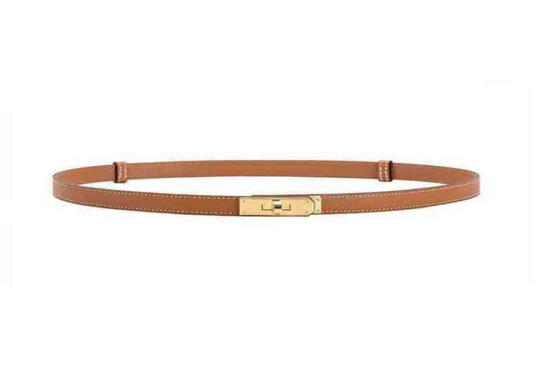 Designer Belt H leather belt womens autumn and winter versatile thin Kellies BELT DRESS decorative waist seal elastic wm 4WH25820098, Black
Designer Belt H leather belt womens autumn and winter versatile thin Kellies BELT DRESS decorative waist seal elastic wm 4WH25820098, Black