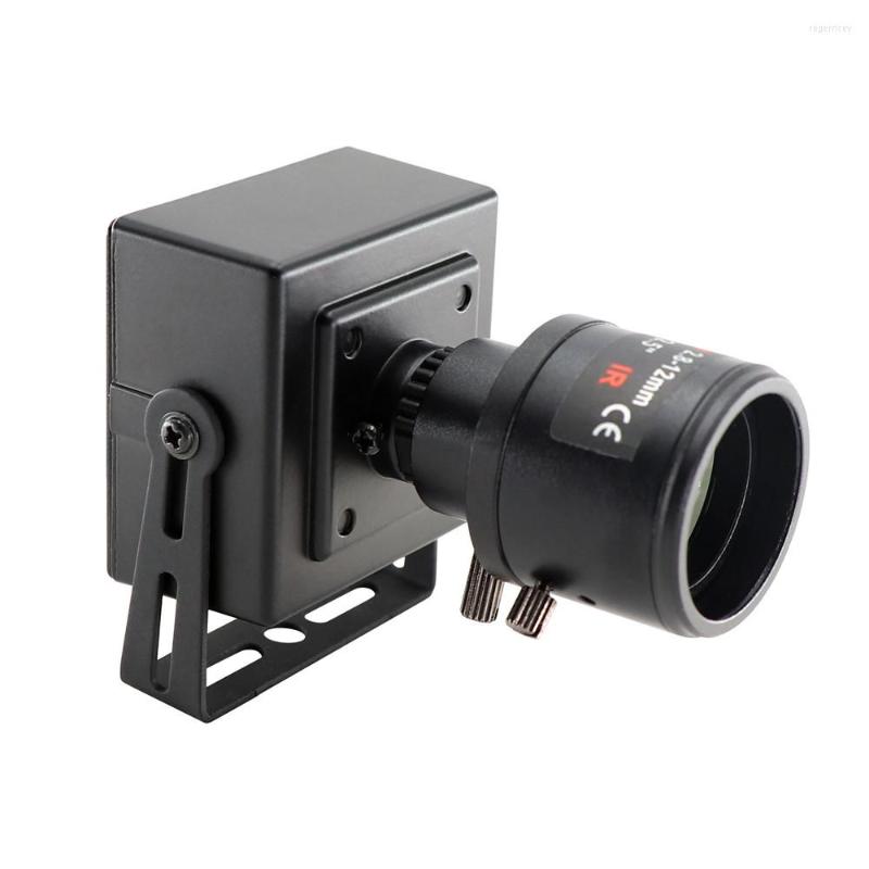 Mount 2.8-12mm Varifocal High Speed 30fps At 1920X1080p 60fps 1280 X 720p 120fps 640x480p USB Camera With Case
Mount 2.8-12mm Varifocal High Speed 30fps At 1920X1080p 60fps 1280 X 720p 120fps 640x480p USB Camera With Case