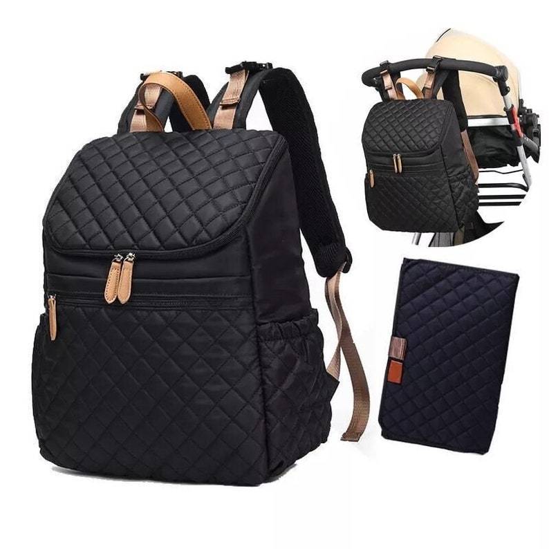 Diaper Bags Fashion Baby Backpack Multifunctional Organizer with Thermal Milk Bottle for Mom 221208, Type 2
Diaper Bags Fashion Baby Backpack Multifunctional Organizer with Thermal Milk Bottle for Mom 221208, Type 2