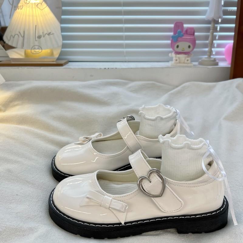 Dress Shoes Pmwrun 2022 Spring Summer And Autumn Japanese Cute Bow Soft Girl Flat Bottom Mary Jane Small Leather Women, Black
Dress Shoes Pmwrun 2022 Spring Summer And Autumn Japanese Cute Bow Soft Girl Flat Bottom Mary Jane Small Leather Women, Black