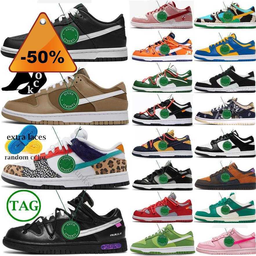 2022 off Authentic lows sb shoes for men women size 13 Chlorophyll Safari Mix Black Panda white x Triple Pink shoes lot 01 09 49 OF 50 Pure, Color # 15
2022 off Authentic lows sb shoes for men women size 13 Chlorophyll Safari Mix Black Panda white x Triple Pink shoes lot 01 09 49 OF 50 Pure, Color # 15