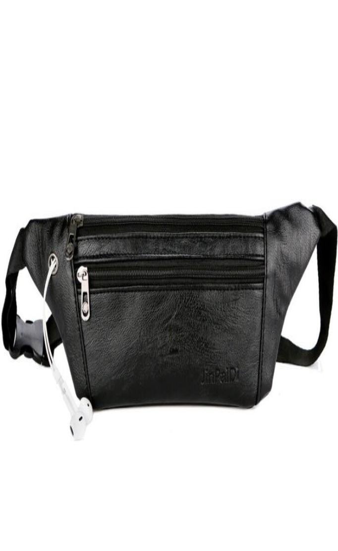 2019 men039s Multifunctional waist pack fashionable leisure sports PU Black Brown belt bag4047759
2019 men039s Multifunctional waist pack fashionable leisure sports PU Black Brown belt bag4047759