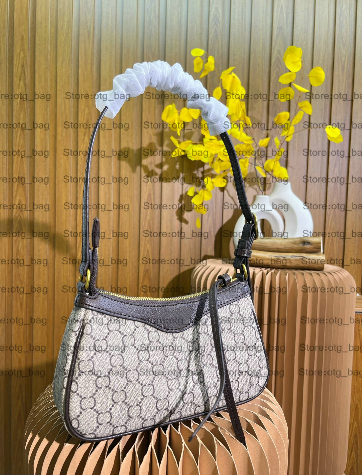 Ophidia PM Bag 735145 735132 Designer Womens Casual Chains Hobo Half Moon Canvas Luxury Bags Beige And Ebony Underarm Handbags Red Green Braided Shoulder Straps, Customize
Ophidia PM Bag 735145 735132 Designer Womens Casual Chains Hobo Half Moon Canvas Luxury Bags Beige And Ebony Underarm Handbags Red Green Braided Shoulder Straps, Customize