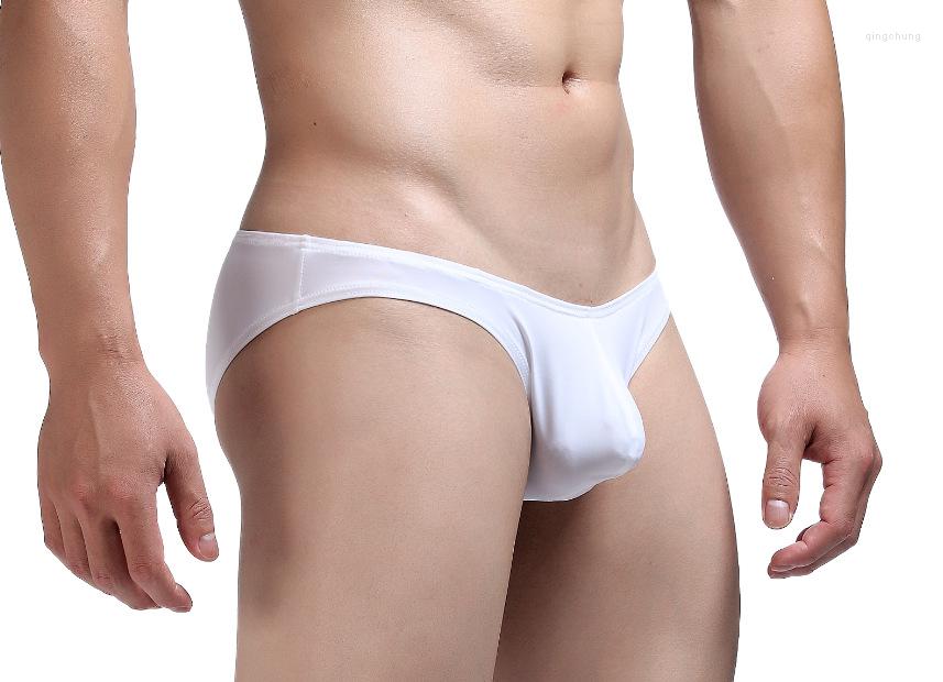 Underpants Men's Sexy Lingerie Thin Ice Silk Smooth Low Waist Male Underwear Bikini Seamless Comfort Exotic Briefs Plus Size Summer, White
Underpants Men's Sexy Lingerie Thin Ice Silk Smooth Low Waist Male Underwear Bikini Seamless Comfort Exotic Briefs Plus Size Summer, White