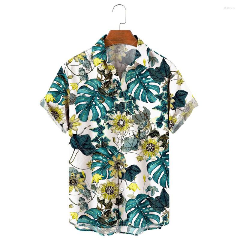 Men's Casual Shirts 2022 Summer Sunflower 3d Print Hawaiian Shirt Beer Short Sleeve Beach Party Retro Style Men's, Zm-4758
Men's Casual Shirts 2022 Summer Sunflower 3d Print Hawaiian Shirt Beer Short Sleeve Beach Party Retro Style Men's, Zm-4758