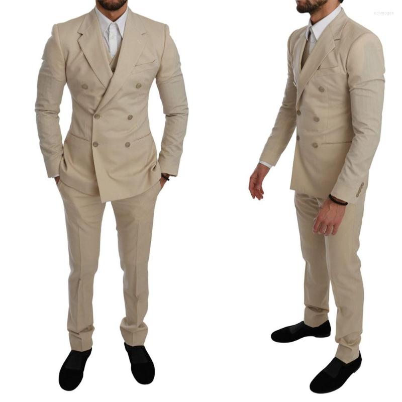 Men's Suits Latest Wedding Men Suit Set Slim Fit Double Breasted Prom Groom Dress Tuxedo Custom Made Blazer Man Jacket Vest Pants, Burgundy
Men's Suits Latest Wedding Men Suit Set Slim Fit Double Breasted Prom Groom Dress Tuxedo Custom Made Blazer Man Jacket Vest Pants, Burgundy