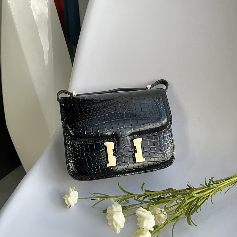 5a Women Luxurys Designers Bags 2023 handbags real leather womens handbag high quality shoulder CrossBody bag wallet Constances 001, Black
5a Women Luxurys Designers Bags 2023 handbags real leather womens handbag high quality shoulder CrossBody bag wallet Constances 001, Black