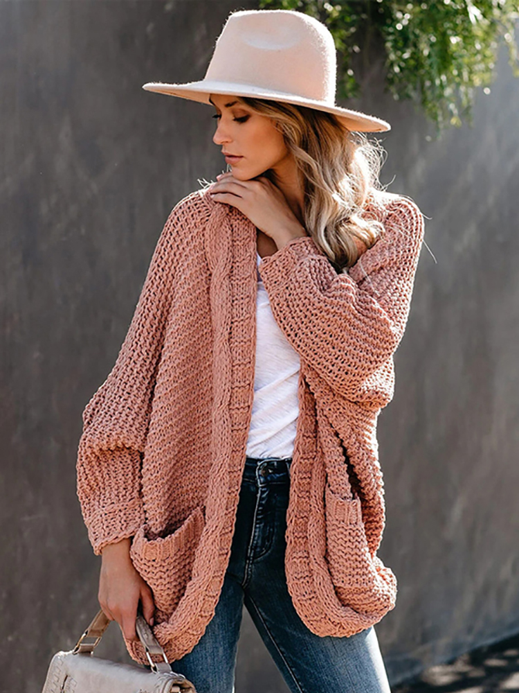 Women's Knits Tees Fitshinling Batwing Sleeve BOHO Knitted Cardigan Pockets Holiday Oversize Winter Coat Twist Loose Vintage Long Cardigan 221207, Black
Women's Knits Tees Fitshinling Batwing Sleeve BOHO Knitted Cardigan Pockets Holiday Oversize Winter Coat Twist Loose Vintage Long Cardigan 221207, Black
