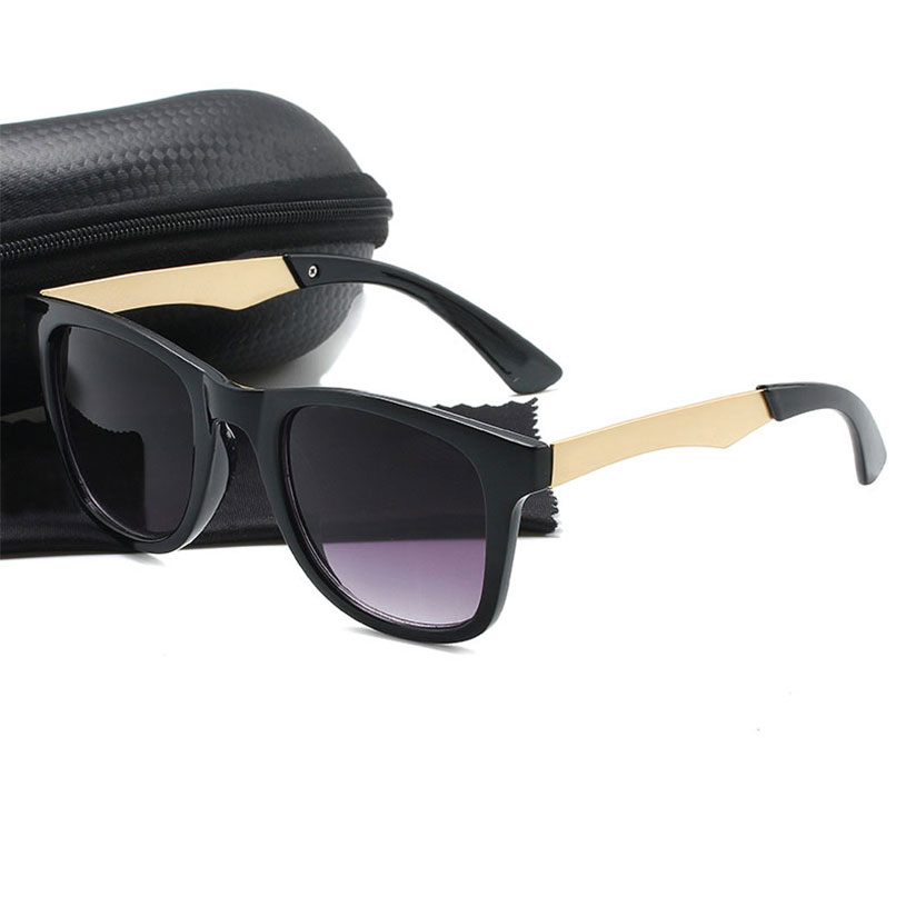 Millionaire Womans Sunglasses Luxury Mens Sun glasses UV Protection men Designer eyeglass Gradient Metal hinge Fashion women spectacles with boxs 201
Millionaire Womans Sunglasses Luxury Mens Sun glasses UV Protection men Designer eyeglass Gradient Metal hinge Fashion women spectacles with boxs 201