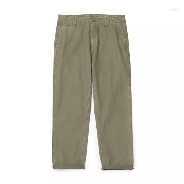 Men's Pants 2022 Spring Summer Men's Straight Loose Fit LS07 Cotton Simple Causal Twill Vintage Cargo Trousers SL13011, Light army green
Men's Pants 2022 Spring Summer Men's Straight Loose Fit LS07 Cotton Simple Causal Twill Vintage Cargo Trousers SL13011, Light army green