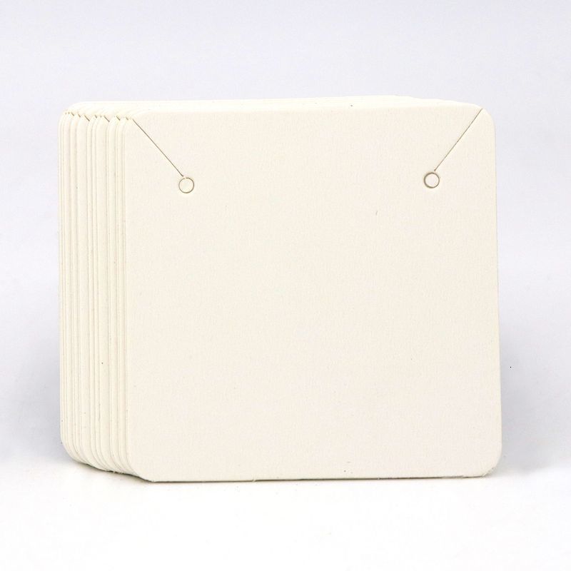 Jewelry Boxes 50pcs 5 5cm Colorful Square Blank Kraft Black White Paper Necklace Earring Card Label Tags Handmade DIY Accessories 221208
Jewelry Boxes 50pcs 5 5cm Colorful Square Blank Kraft Black White Paper Necklace Earring Card Label Tags Handmade DIY Accessories 221208