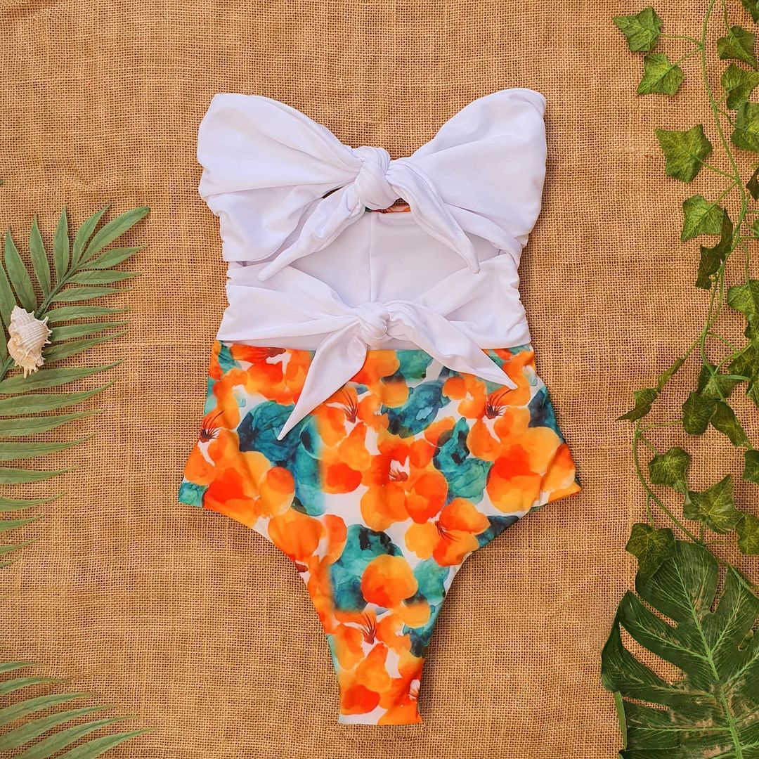 Swim Wear 2022 New One piece Swimwear Women Print Floral Skirt Swimsuit Beach Wear Sexy Sarong plage Beachwear Bathing Suit T221208
Swim Wear 2022 New One piece Swimwear Women Print Floral Skirt Swimsuit Beach Wear Sexy Sarong plage Beachwear Bathing Suit T221208