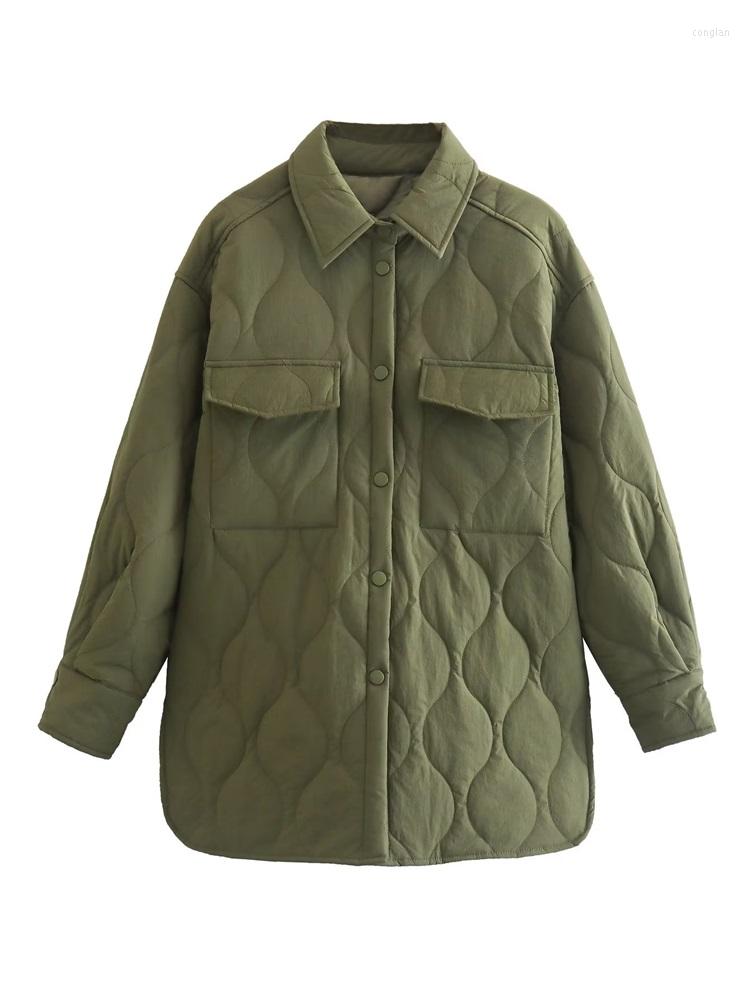Women' Down MESTTRAF Sexy Design 2022 Lapel With Pockets Thin Jacket Coat Vintage Long Sleeve Side Vents Fashion Female Outerwear, Picture shown
Women' Down MESTTRAF Sexy Design 2022 Lapel With Pockets Thin Jacket Coat Vintage Long Sleeve Side Vents Fashion Female Outerwear, Picture shown