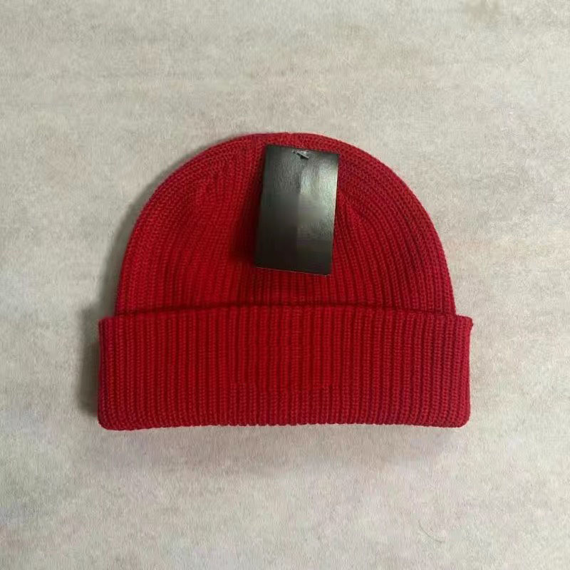 Mens Winter Cap Beanie Brand Warm Beanies European American Luxury Women Double-Layer Folded Knit Fashion Womens Woolen Hat, Color 2
Mens Winter Cap Beanie Brand Warm Beanies European American Luxury Women Double-Layer Folded Knit Fashion Womens Woolen Hat, Color 2