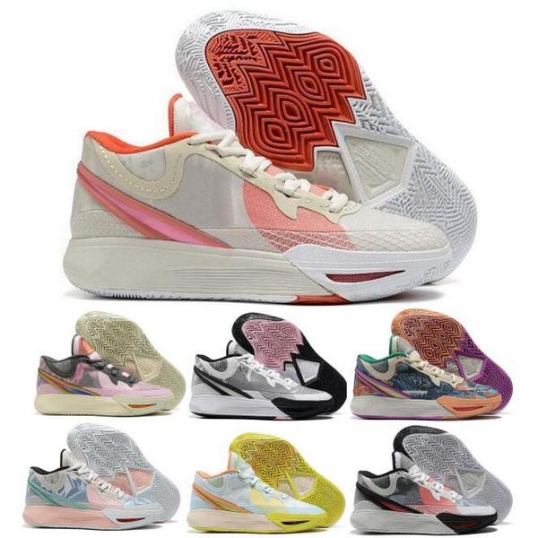 Kyrie 8 Men Basketball Shoes Sneakers Grey Circle Of Life Orca Eagle Standing 8s 2023 Man Designer Trainers Size 7 - 12, Lavender
Kyrie 8 Men Basketball Shoes Sneakers Grey Circle Of Life Orca Eagle Standing 8s 2023 Man Designer Trainers Size 7 - 12, Lavender
