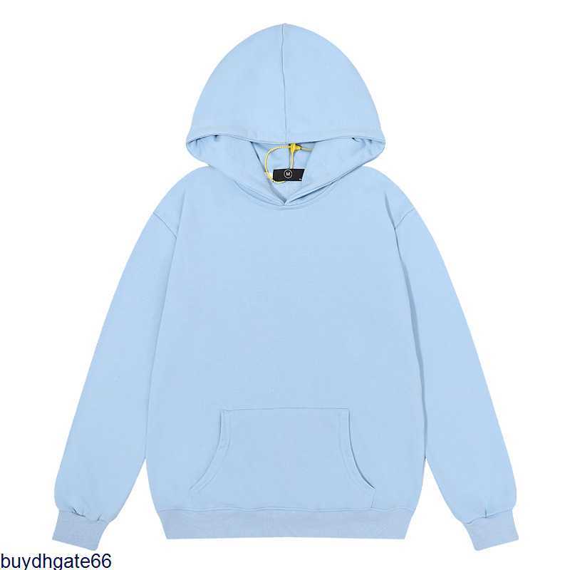 Men's and Women's Hoodies Sweatshirt 22ss Designer Kanyes Fashion Style Autumn Winter New Free Hoover Concert Shoulder Dropping Thin Hooded Sweater for, Light blue
Men's and Women's Hoodies Sweatshirt 22ss Designer Kanyes Fashion Style Autumn Winter New Free Hoover Concert Shoulder Dropping Thin Hooded Sweater for, Light blue