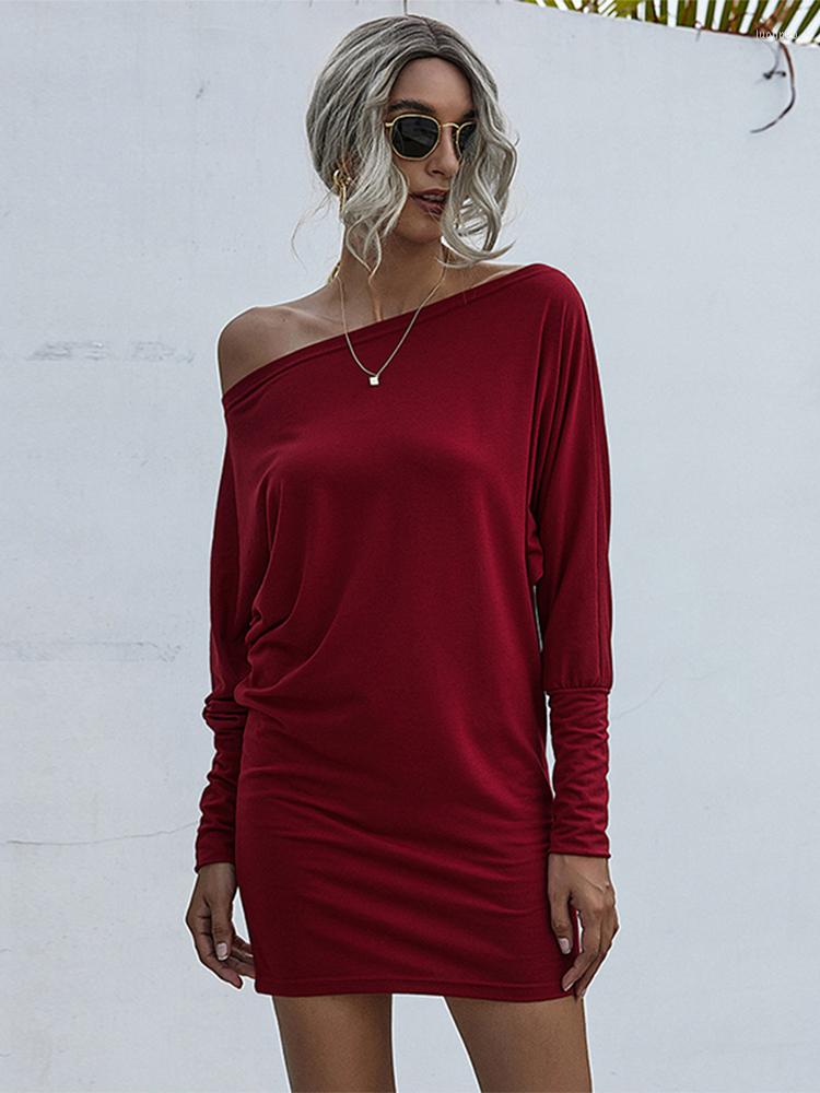 Casual Dresses Women Streetwear Clothes Night Club Wear Dress Autumn Winter Ladies Sexy Bodycon Bag Hip Mini Party, Black
Casual Dresses Women Streetwear Clothes Night Club Wear Dress Autumn Winter Ladies Sexy Bodycon Bag Hip Mini Party, Black