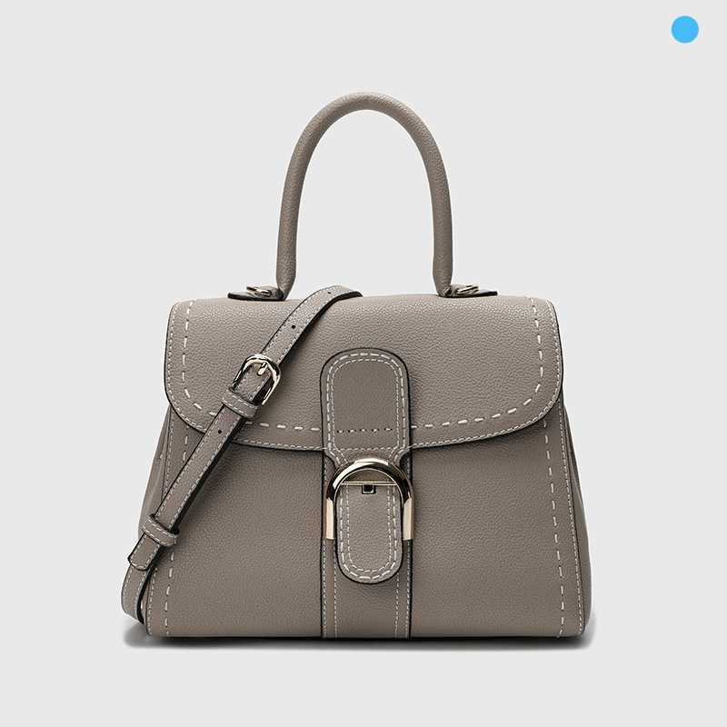 Bags Handbags Delv Belgium Classic Leather Elegant Fashion Designer Luxury 2022 Women's Bag Cross Body Handbag Lady Niche Dnf3, Grey medium 25cm
Bags Handbags Delv Belgium Classic Leather Elegant Fashion Designer Luxury 2022 Women's Bag Cross Body Handbag Lady Niche Dnf3, Grey medium 25cm