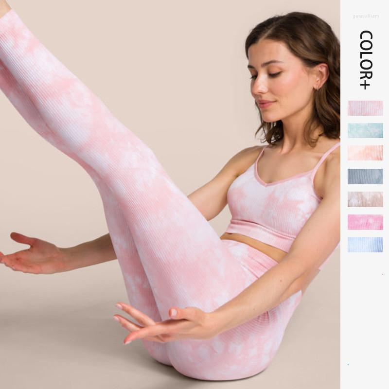 Active Sets Seamless Tie Dye Sport Suit Women For Fitness Yoga Set Running Sexy Bra Gym Workout Quick-Dry Ladies Leggings 2 Pieces Suits, Blue
Active Sets Seamless Tie Dye Sport Suit Women For Fitness Yoga Set Running Sexy Bra Gym Workout Quick-Dry Ladies Leggings 2 Pieces Suits, Blue