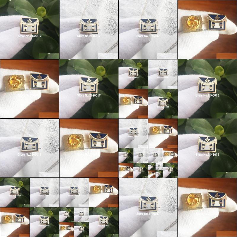 Pins Brooches 100Pcs Mason Square And Compass Lapel Pins Enamel Brooch Masons Metal Craft Custom Making Pin Badge Masonic Apron Dro Dhg10
Pins Brooches 100Pcs Mason Square And Compass Lapel Pins Enamel Brooch Masons Metal Craft Custom Making Pin Badge Masonic Apron Dro Dhg10