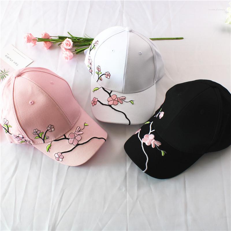 Ball Caps Flower Embroidery Women Baseball Spring Summer Long Brim Sun Hats Female Snapback Hip Hop Cap Hat, White
Ball Caps Flower Embroidery Women Baseball Spring Summer Long Brim Sun Hats Female Snapback Hip Hop Cap Hat, White
