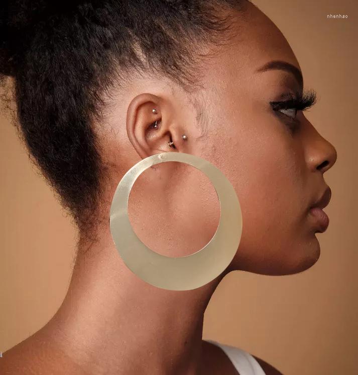 Dangle Earrings Pendant Oversized Big Geometric Hoop For Women Large Round Circle Hoops Punk Jewelry 2022
Dangle Earrings Pendant Oversized Big Geometric Hoop For Women Large Round Circle Hoops Punk Jewelry 2022