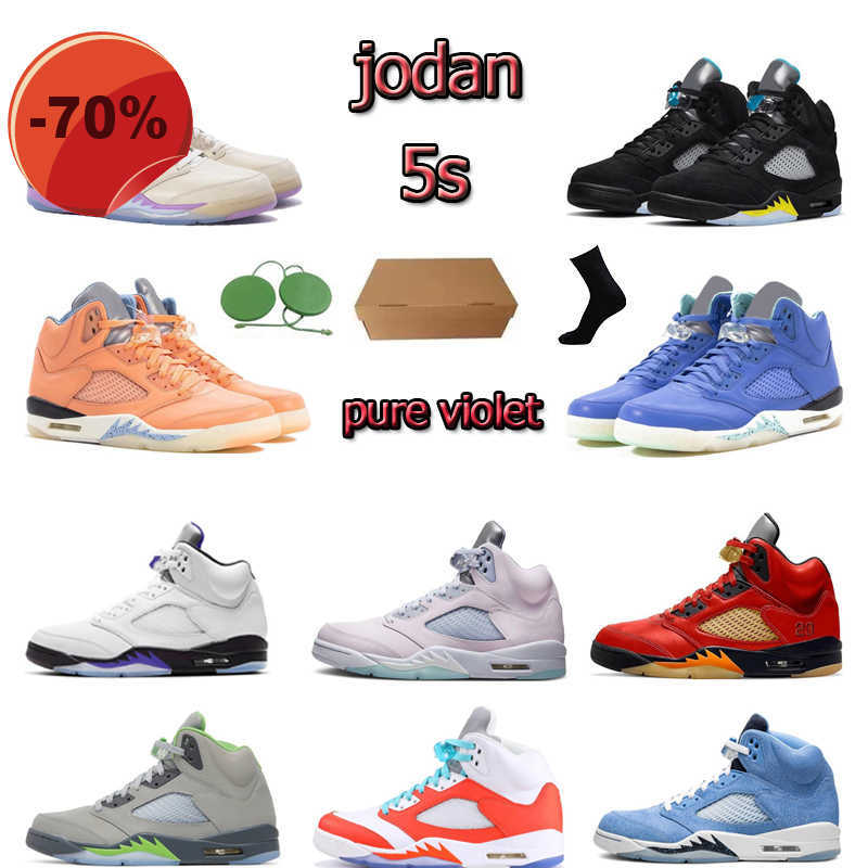 High shoes Jumpman 5s Basketball Shoes 5 Sneakers sports retro Good Unisex Outdoor Trainers Man and Woman high quality design retro UNC University Blue, #20 unc
High shoes Jumpman 5s Basketball Shoes 5 Sneakers sports retro Good Unisex Outdoor Trainers Man and Woman high quality design retro UNC University Blue, #20 unc