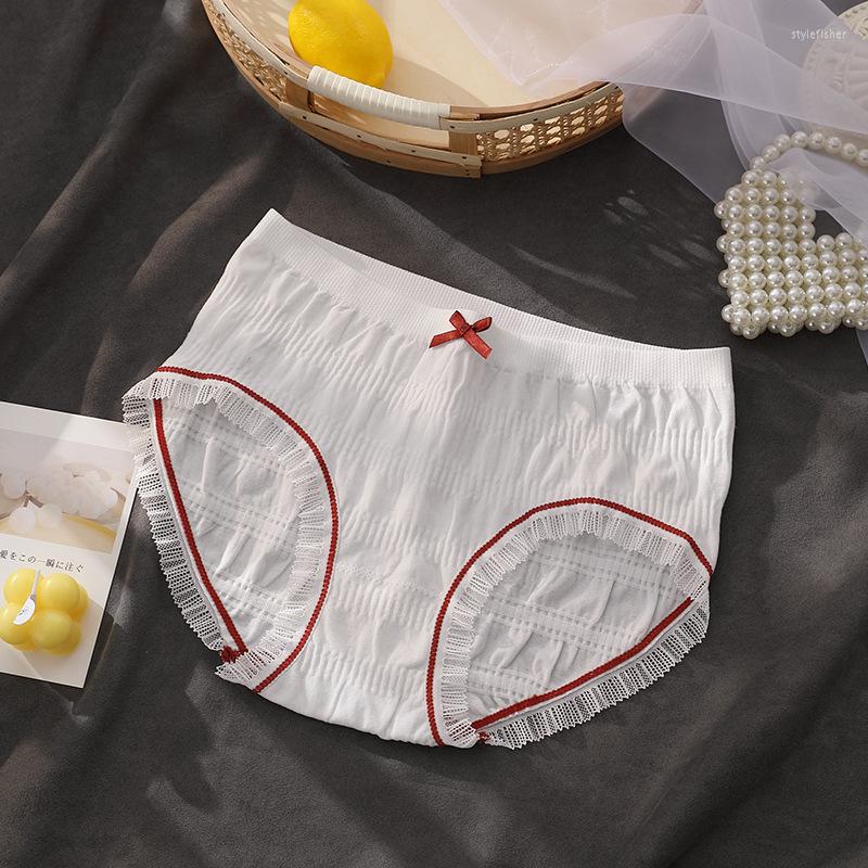 Women's Panties Women Cotton Underwear Triangle Student Ladies' High Waist Hip Lifting Briefs Girls Comfort Underpants Female, Black
Women's Panties Women Cotton Underwear Triangle Student Ladies' High Waist Hip Lifting Briefs Girls Comfort Underpants Female, Black