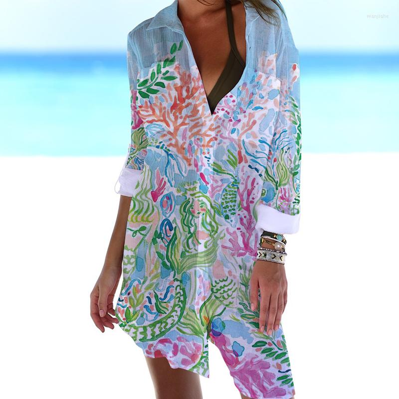 Men' Casual Shirts Women' Long Sleeve Feminine Colorful Top Fashion Plus Size Clothing Flowers, Cs80098
Men' Casual Shirts Women' Long Sleeve Feminine Colorful Top Fashion Plus Size Clothing Flowers, Cs80098
