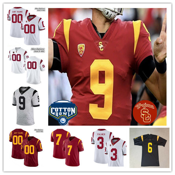 Cotton Bowl USC Trojans Southern California College Football Jerseys Caleb Williams Travis Dye Austin Jones Addison Washington Mario Williams Shane Lee Tuipulotu, Men black
Cotton Bowl USC Trojans Southern California College Football Jerseys Caleb Williams Travis Dye Austin Jones Addison Washington Mario Williams Shane Lee Tuipulotu, Men black