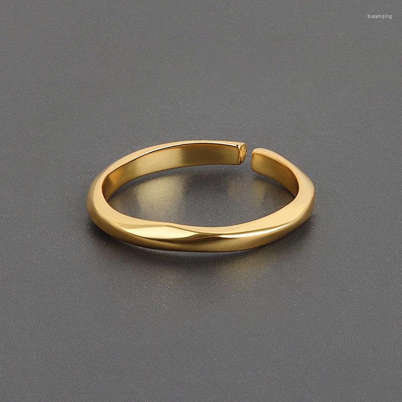 Wedding Rings Jianery Punk Retro Chains Ring Female Luxury Geometric Irregular Boho Jewelry For Women Men 2023
Wedding Rings Jianery Punk Retro Chains Ring Female Luxury Geometric Irregular Boho Jewelry For Women Men 2023