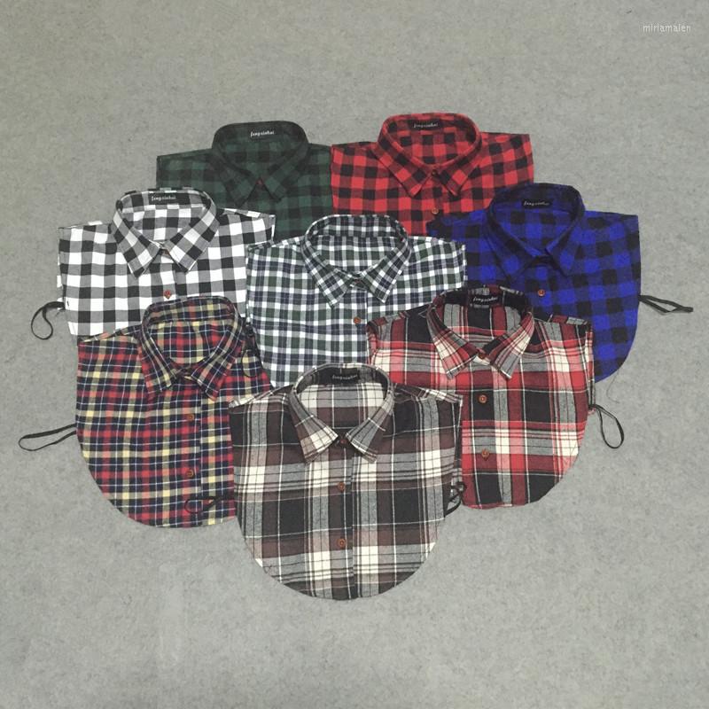 Bow Ties Men Women Detachable Collars Fake Collar Classic Plaid All Matching Shirt Adult Unisex Half Blouse
Bow Ties Men Women Detachable Collars Fake Collar Classic Plaid All Matching Shirt Adult Unisex Half Blouse