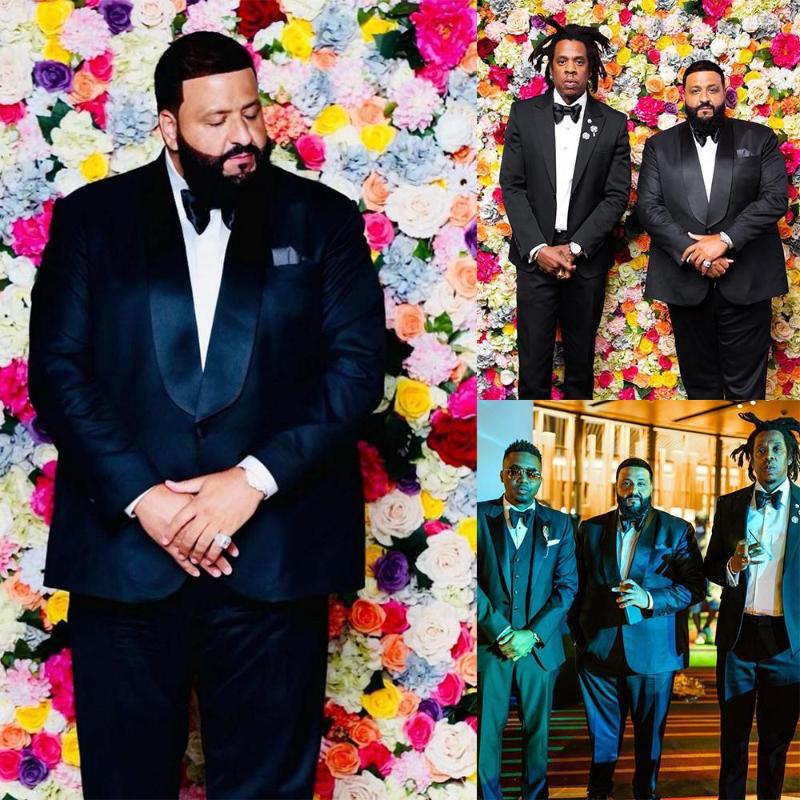 Men's Suits Classic Wedding Men Tuxedos Shawl Lapel One Button Black 2 Pieces Set Groomsmen Party Marriage NMan Dress Wear
Men's Suits Classic Wedding Men Tuxedos Shawl Lapel One Button Black 2 Pieces Set Groomsmen Party Marriage NMan Dress Wear